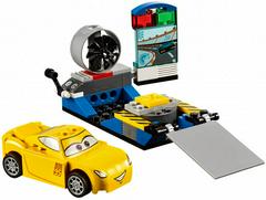 LEGO Set | Cruz Ramirez Race Simulator LEGO Juniors