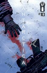 Antarctica [Strips] #10 (2024) Comic Books Antarctica Prices