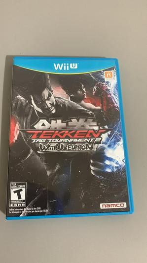 Tekken Tag Tournament 2 photo