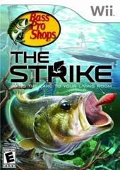 Bass Pro Shops: The Strike Wii Prices