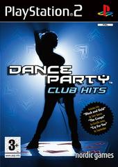 Dance Party Club Hits PAL Playstation 2 Prices