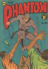 The Phantom #295 (1965) Comic Books Phantom Prices