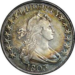 1803 Coins Draped Bust Half Dollar Prices