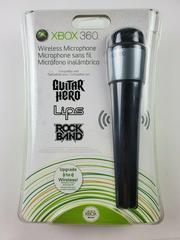 Xbox 360 Wireless Microphone Xbox 360 Prices