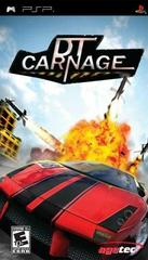DT Carnage PSP Prices
