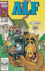 ALF #2 (1988) Comic Books Alf Prices