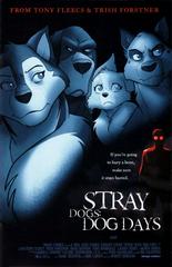 Stray Dogs: Dog Days [I Know What You Did Last Summer] #1 (2021) Comic Books Stray Dogs: Dog Days Prices