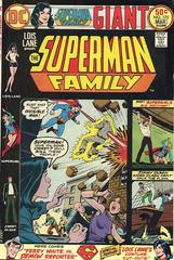 Superman Family #175 (1976) Comic Books Superman Family Prices