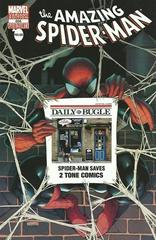Amazing Spider-Man [2 Tone Comics] Comic Books Amazing Spider-Man Prices