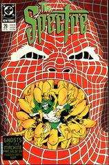 Spectre #29 (1989) Comic Books Spectre Prices