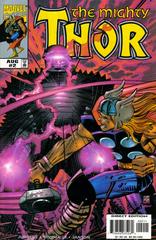 Thor #2 (1998) Comic Books Thor Prices