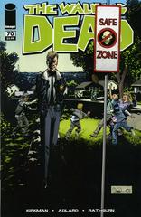 The Walking Dead #70 (2010) Comic Books Walking Dead Prices