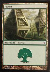 Forest [B] Magic Rise of the Eldrazi Prices