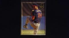 Rick Heiserman #171 Baseball Cards 1994 Classic Prices