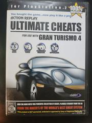 Ultimate Cheats for Gran Turismo 4 PAL Playstation 2 Prices