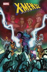 X-Men '92: House of XCII #3 (2022) Comic Books X-Men '92: House of XCII Prices