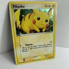 Pikachu [Reverse Holo] Pokemon Fire Red & Leaf Green Prices