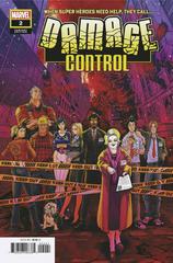 Damage Control [Superlog] #2 (2022) Comic Books Damage Control Prices
