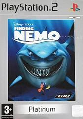 Finding Nemo [Platinum] PAL Playstation 2 Prices