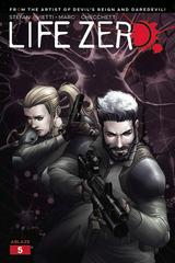 Life Zero [Ohta] #5 (2022) Comic Books Life Zero Prices
