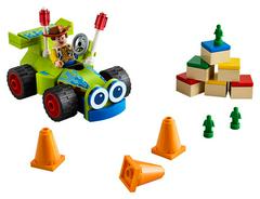 LEGO Set | Woody & RC LEGO Toy Story