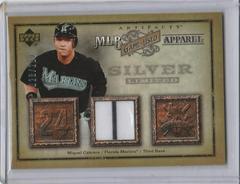 Miguel Cabrera Baseball Cards 2006 Upper Deck Artifacts Prices