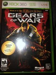Gears of War [Two Disc Edition] Xbox 360 Prices