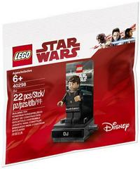 DJ #40298 LEGO Star Wars Prices