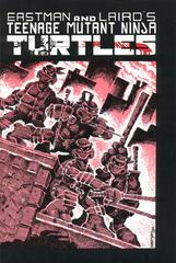 Teenage Mutant Ninja Turtles #1 (1984) Comic Books Teenage Mutant Ninja Turtles Prices