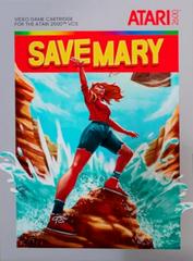 Save Mary Atari 2600 Prices