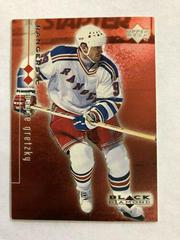 Wayne Gretzky [Double] #55 Hockey Cards 1998 Upper Deck Black Diamond Prices