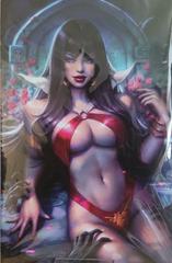 Vampirella [Khamunaki Virgin] Comic Books Vampirella Prices