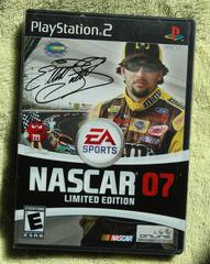 NASCAR 07 [Limited Edition] Playstation 2 Prices