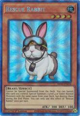 Rescue Rabbit [Collector's Rare] YuGiOh Kings Court Prices