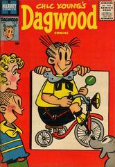 Dagwood #64 (1956) Comic Books Dagwood Prices