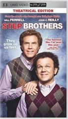 Step Brothers [UMD] PSP Prices