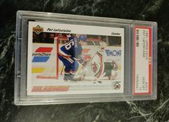Pat LaFontaine Hockey Cards 1991 Upper Deck Prices