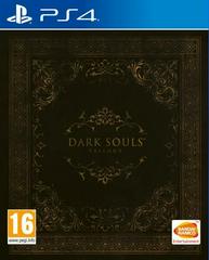 Dark Souls Trilogy PAL Playstation 4 Prices