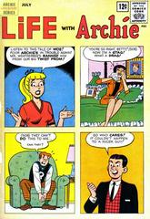 Life with Archie #15 (1962) Comic Books Life with Archie Prices