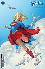 Supergirl Special [Cho] #1 (2023) Comic Books Supergirl Special Prices