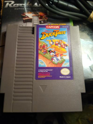 Duck Tales photo