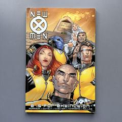 E Is for Extinction #1 First Printing (2001) Comic Books New X-Men Prices