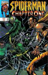 Spider-Man: Chapter One [Dynamic Forces] #2 (1998) Comic Books Spider-Man: Chapter One Prices