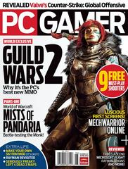PC Gamer [Issue 227] PC Gamer Magazine Prices
