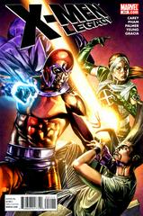 X-Men: Legacy #251 (2011) Comic Books X-Men: Legacy Prices