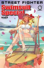 Street Fighter Swimsuit Special 2022 Comic Books Street Fighter Swimsuit Special Prices