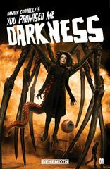 You Promised Me Darkness [Gallagher A] Comic Books You Promised Me Darkness Prices