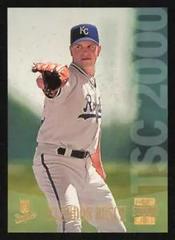 Glendon Rusch #191 Baseball Cards 1997 Stadium Club Prices