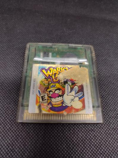 Wario Land 3 photo