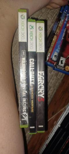 The Walking Dead: Survival Instinct - Wikipédia